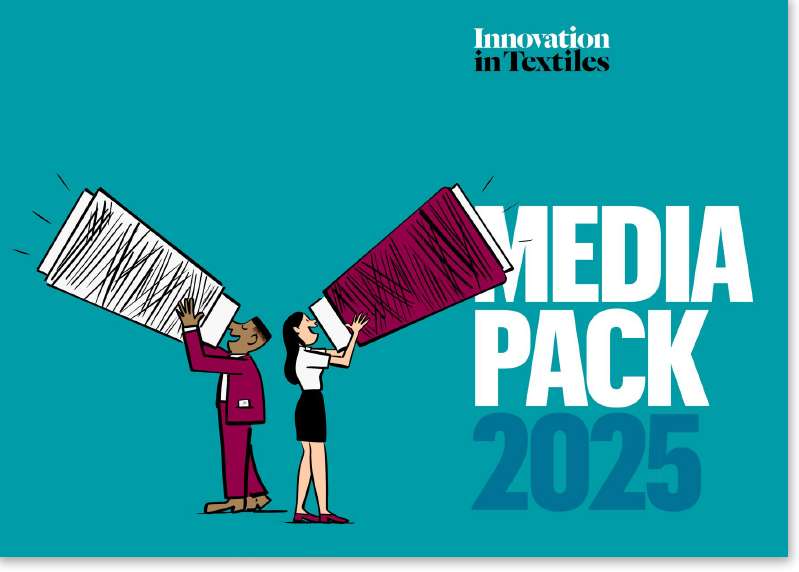 Innovation in Textiles Media Pack