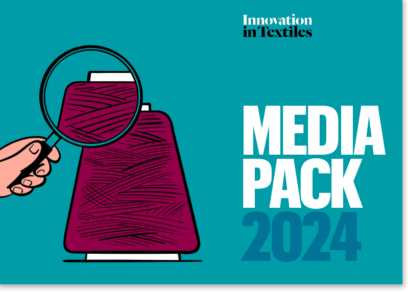 Innovation in Textiles Media Pack
