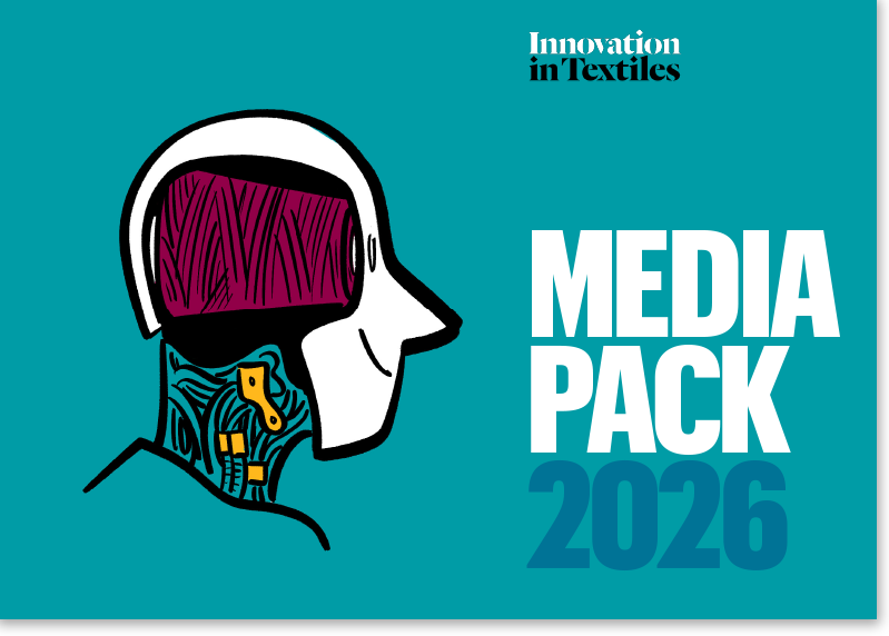 Innovation in Textiles Media Pack